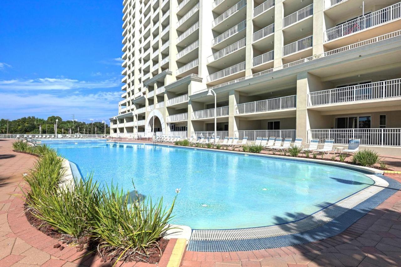 Ariel Dunes II 101 Destin Exterior photo