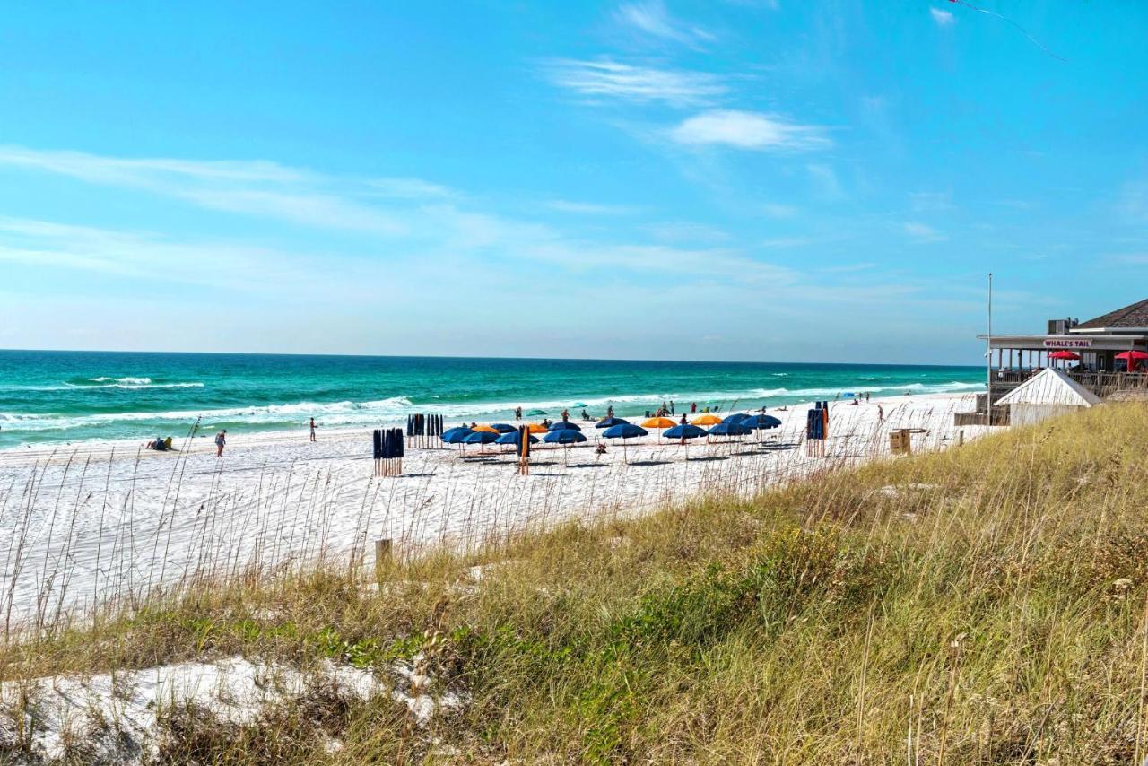 Ariel Dunes II 101 Destin Exterior photo