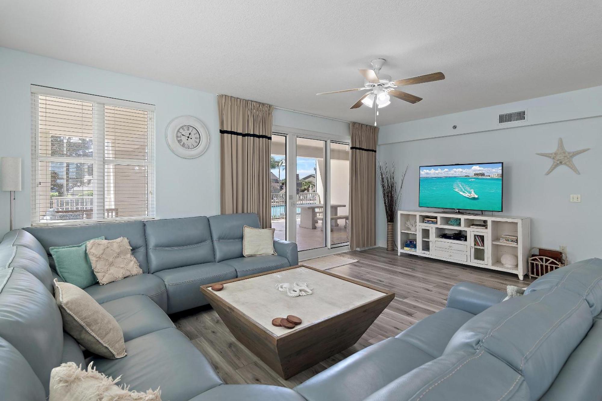 Ariel Dunes II 101 Destin Exterior photo