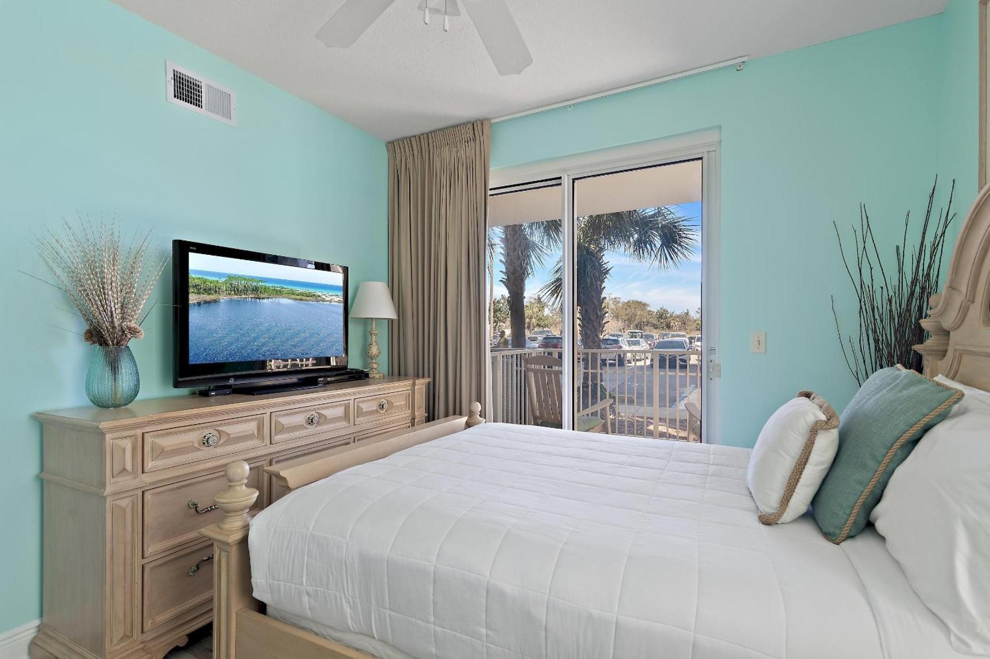 Ariel Dunes II 101 Destin Exterior photo