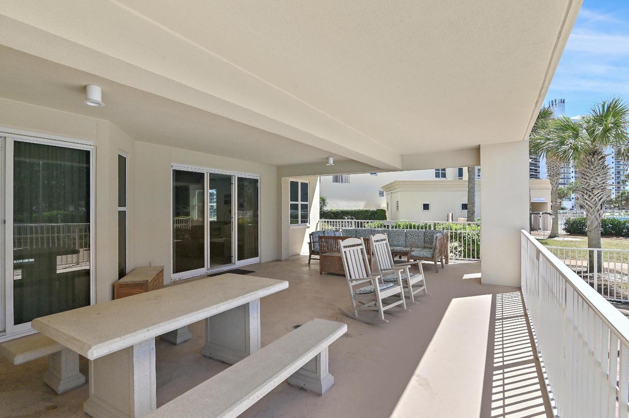 Ariel Dunes II 101 Destin Exterior photo