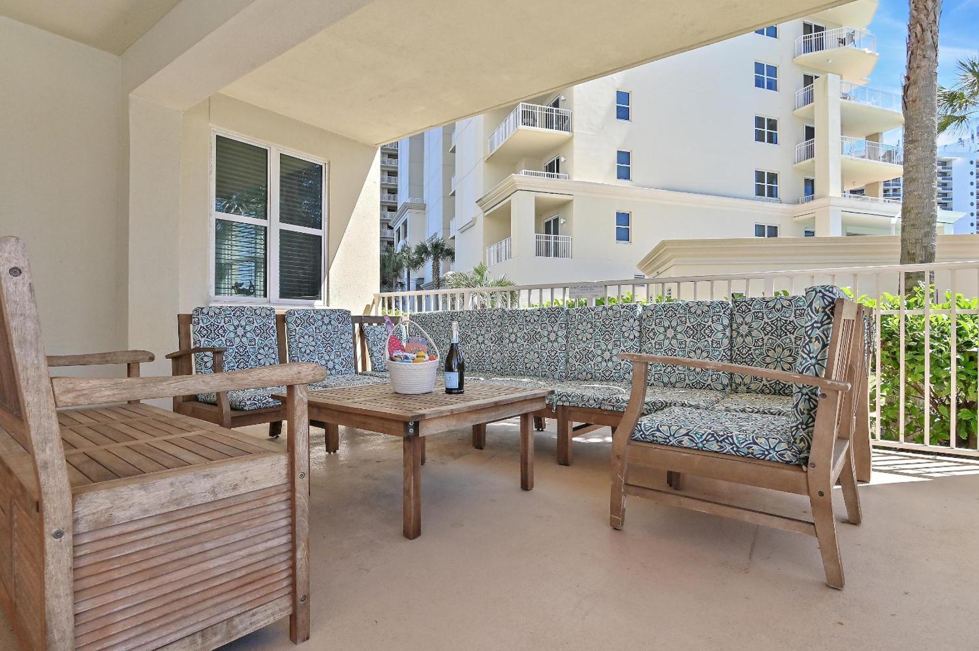Ariel Dunes II 101 Destin Exterior photo
