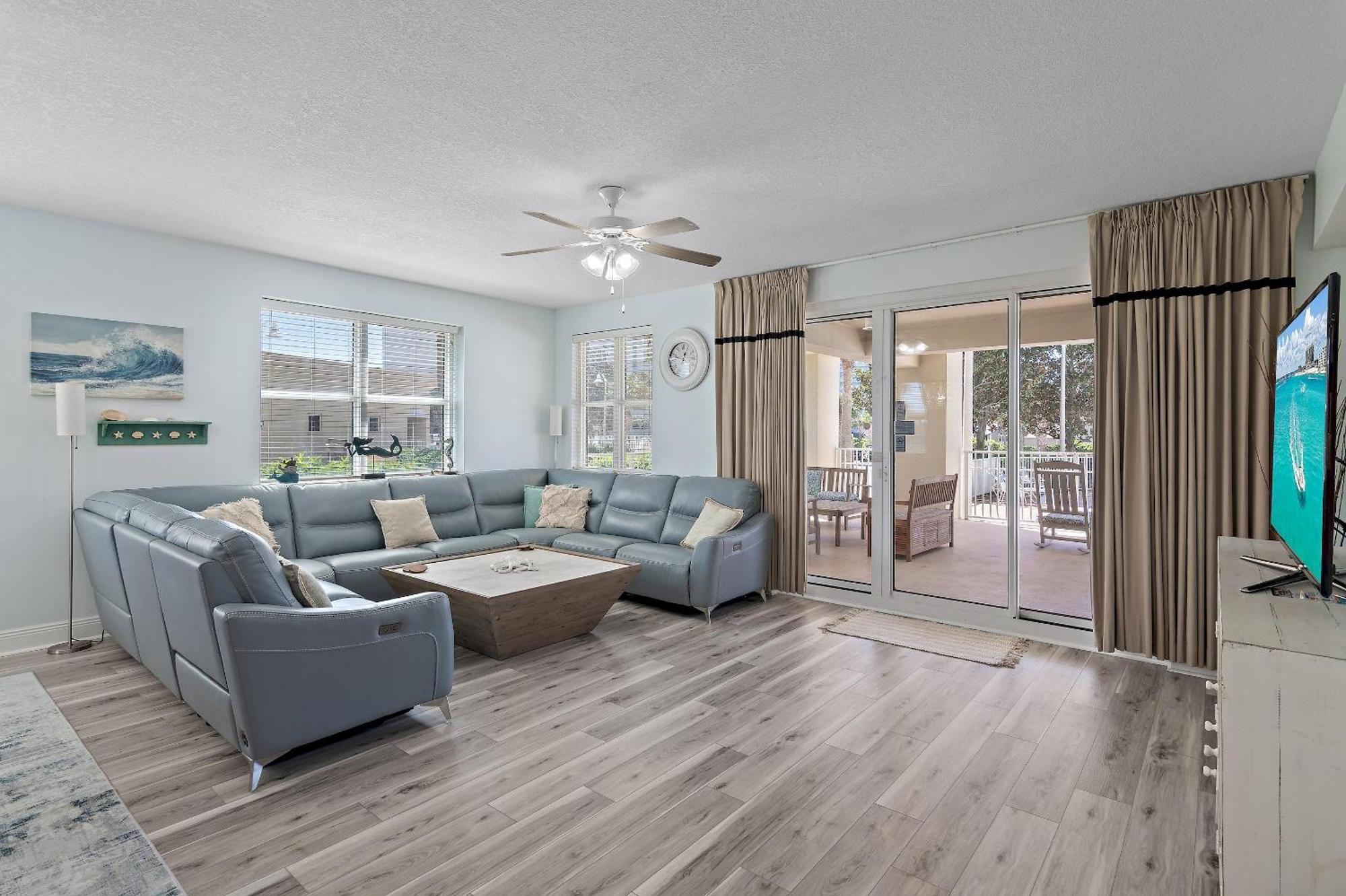 Ariel Dunes II 101 Destin Exterior photo