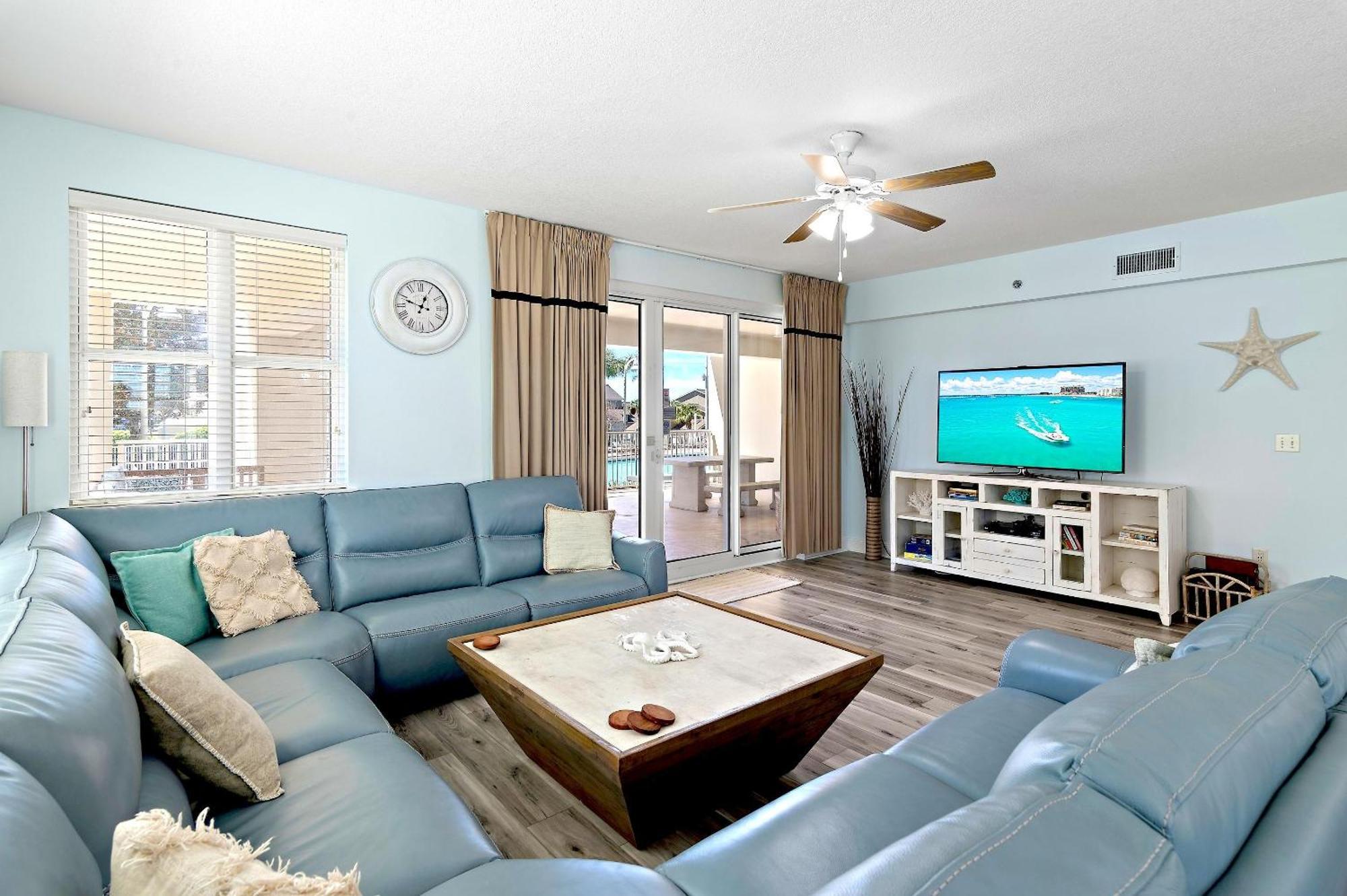 Ariel Dunes II 101 Destin Exterior photo