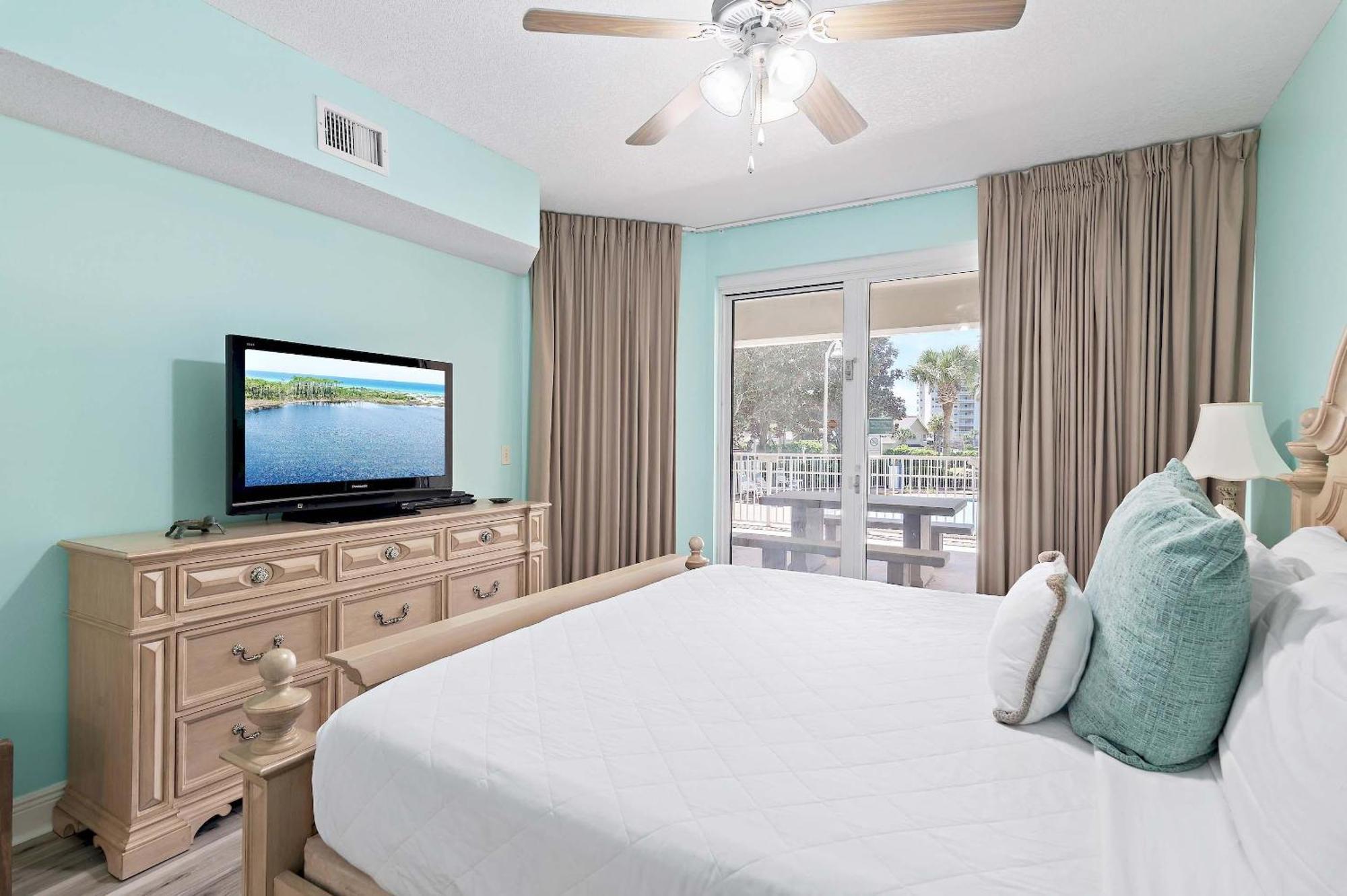 Ariel Dunes II 101 Destin Exterior photo