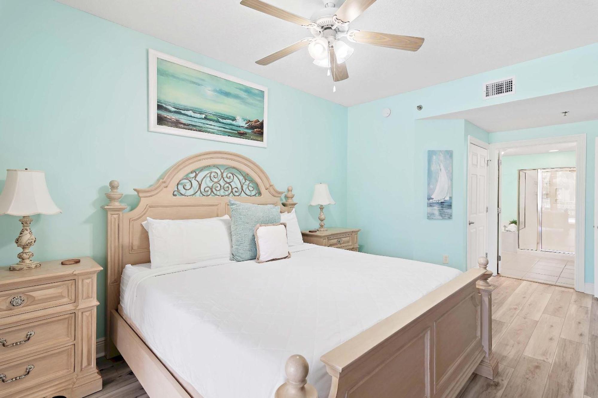 Ariel Dunes II 101 Destin Exterior photo