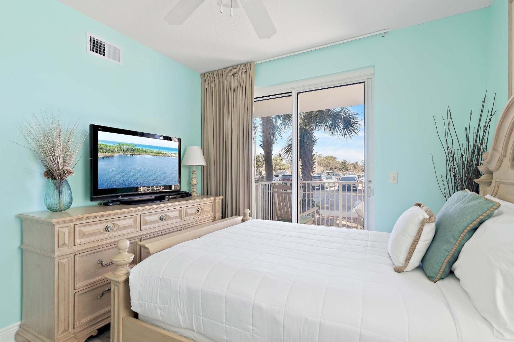 Ariel Dunes II 101 Destin Exterior photo