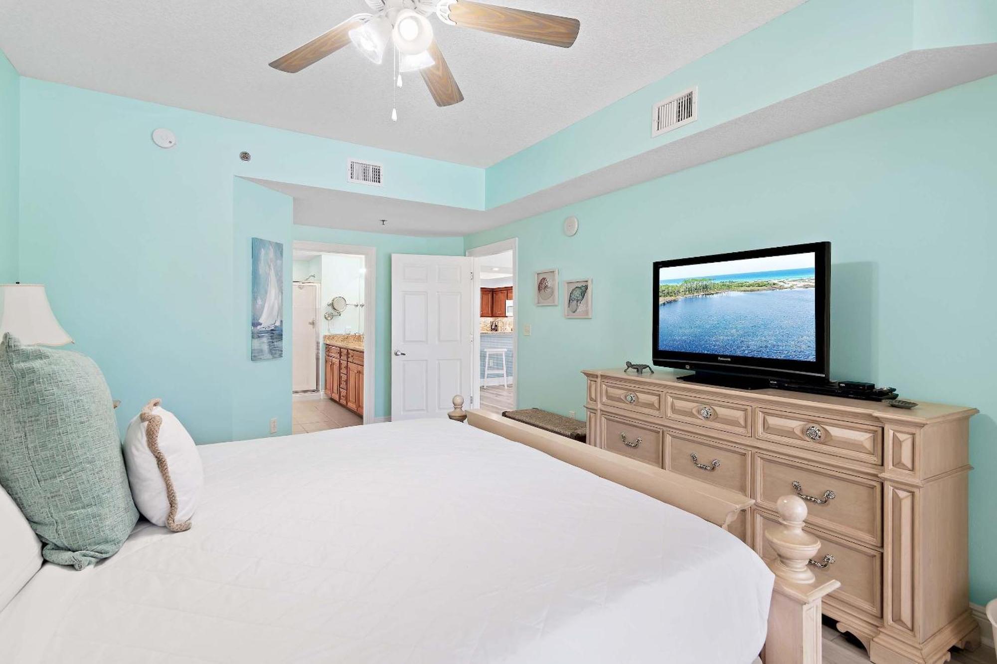 Ariel Dunes II 101 Destin Exterior photo