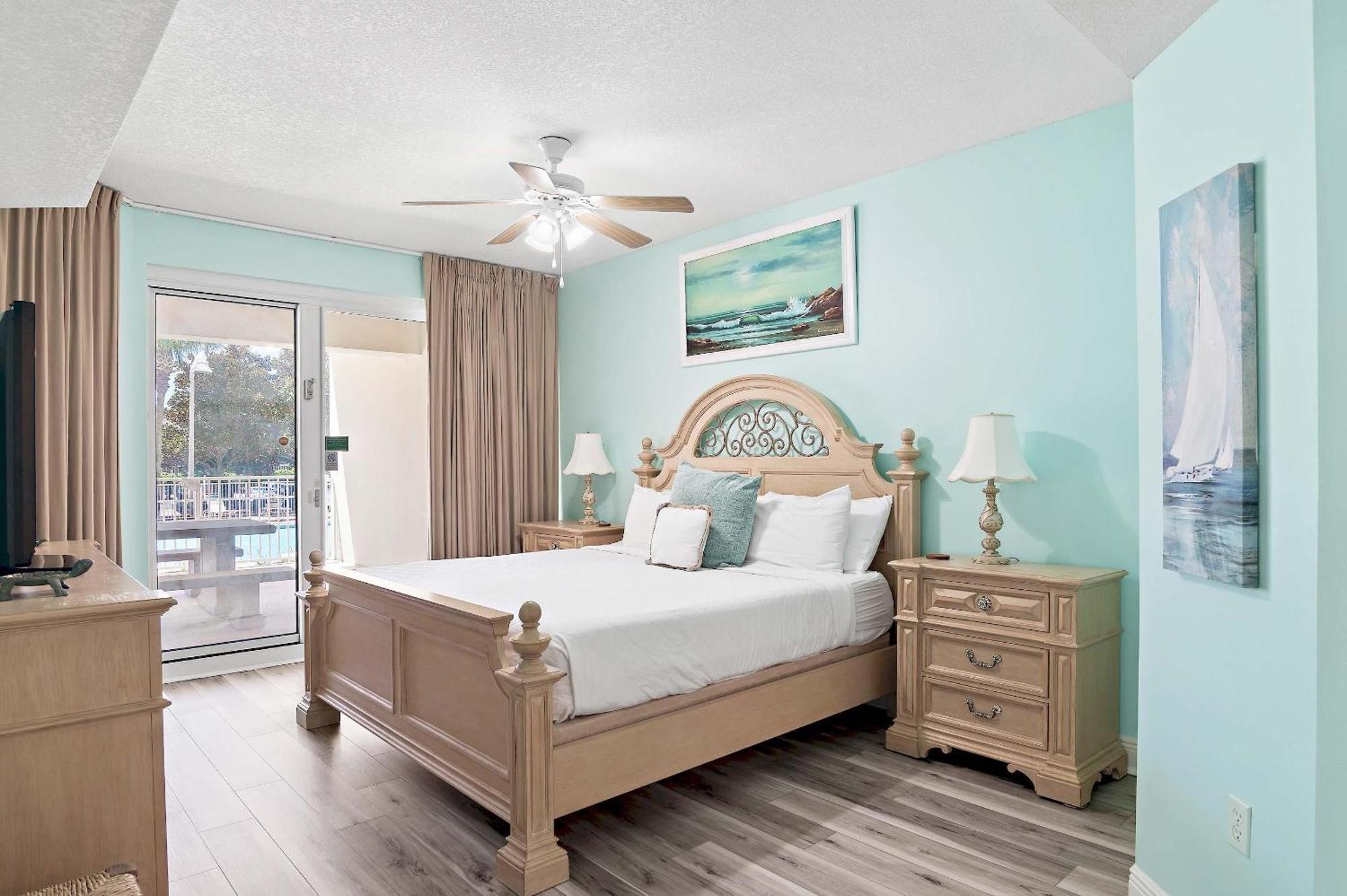 Ariel Dunes II 101 Destin Exterior photo